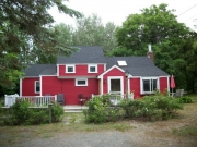 Cape Cod vacation rental on 204 Nobscussett Road in Dennis, MA