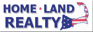 Home Land Realty Cape Cod
