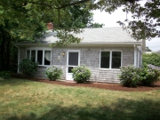 Cape Cod vacation rental on 5 East Bayview Road-DOG FRIENDLY in Dennis, MA