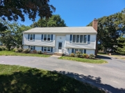 Cape Cod vacation rental on 37 Black Flats Rd, Dog considered  in Dennis, MA