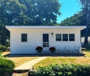 Cape Cod vacation rental on 20,22 Black Flats Road in Dennis, MA