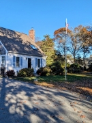 Cape Cod vacation rental on 30 Robbins Circle, Pet Friendly  in Dennis, MA